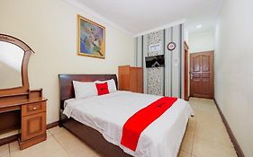 Reddoorz At Hotel Andalus Puncak